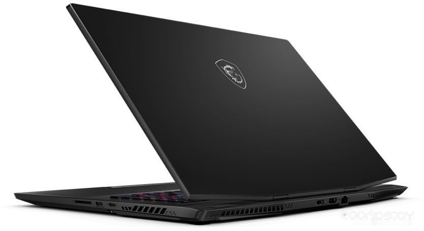 Игровой ноутбук MSI Stealth 17 Studio A13VG-014RU, фото 5