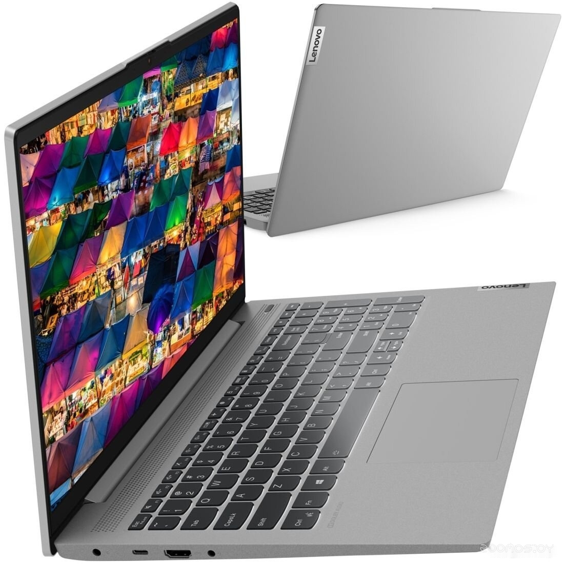 Ноутбук Lenovo IdeaPad 5 15ALC05 82LN00HMPB, фото 5