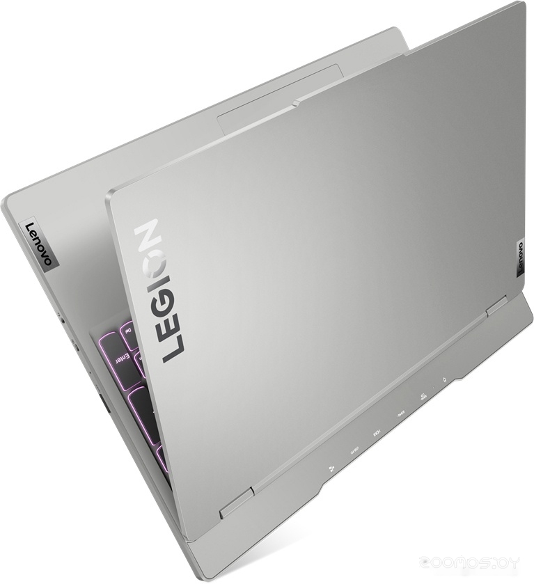 Игровой ноутбук Lenovo Legion 5 15IAH7H 82RB00LERM, фото 4