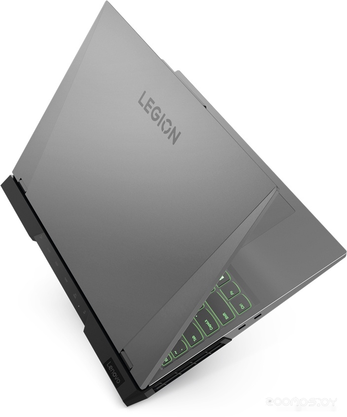 Игровой ноутбук Lenovo Legion 5 Pro 16ARH7H 82RG00DNRM, фото 3
