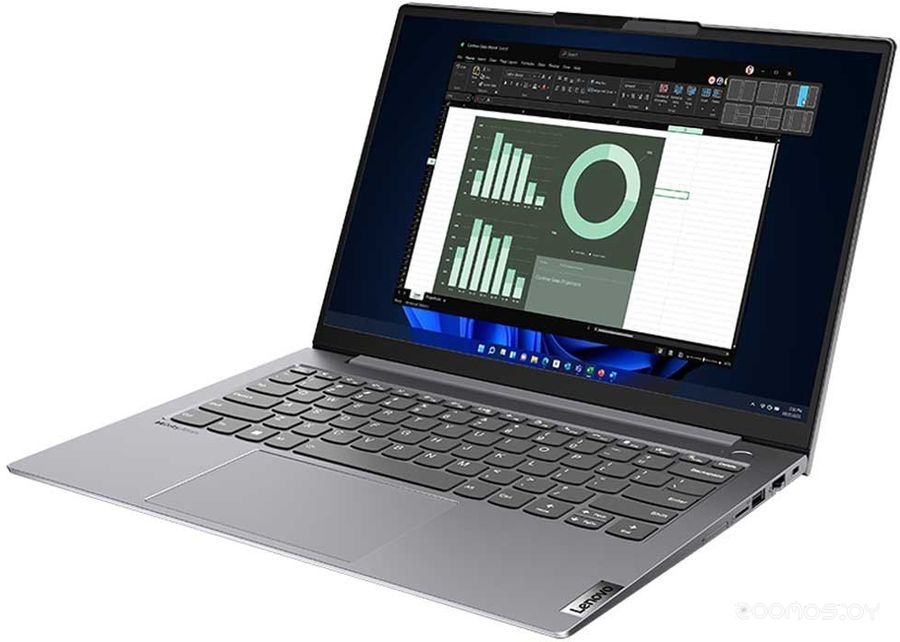 Ноутбук Lenovo ThinkBook 14 G4 (21DH0070RU), фото 2