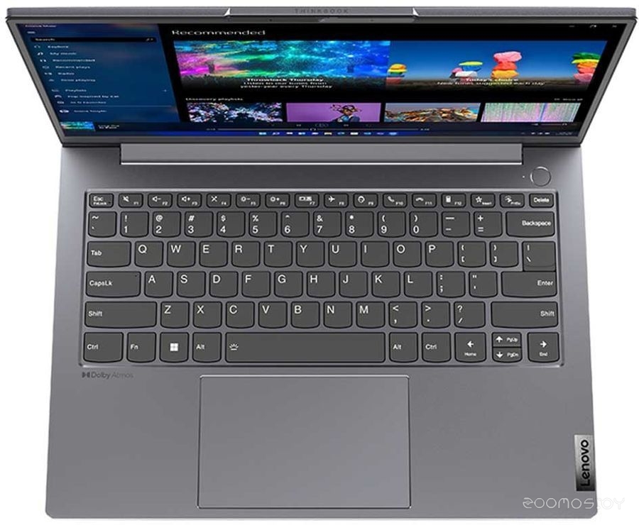 Ноутбук Lenovo ThinkBook 14 G4 (21DH0070RU), фото 3