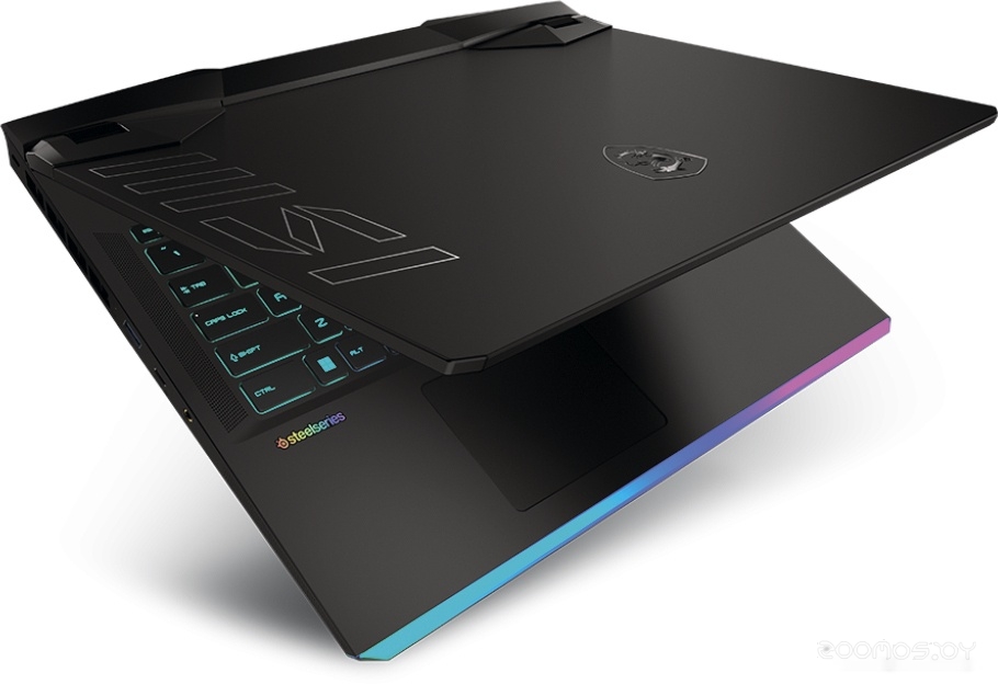 Игровой ноутбук MSI Raider GE77HX 12UHS-232RU, фото 7