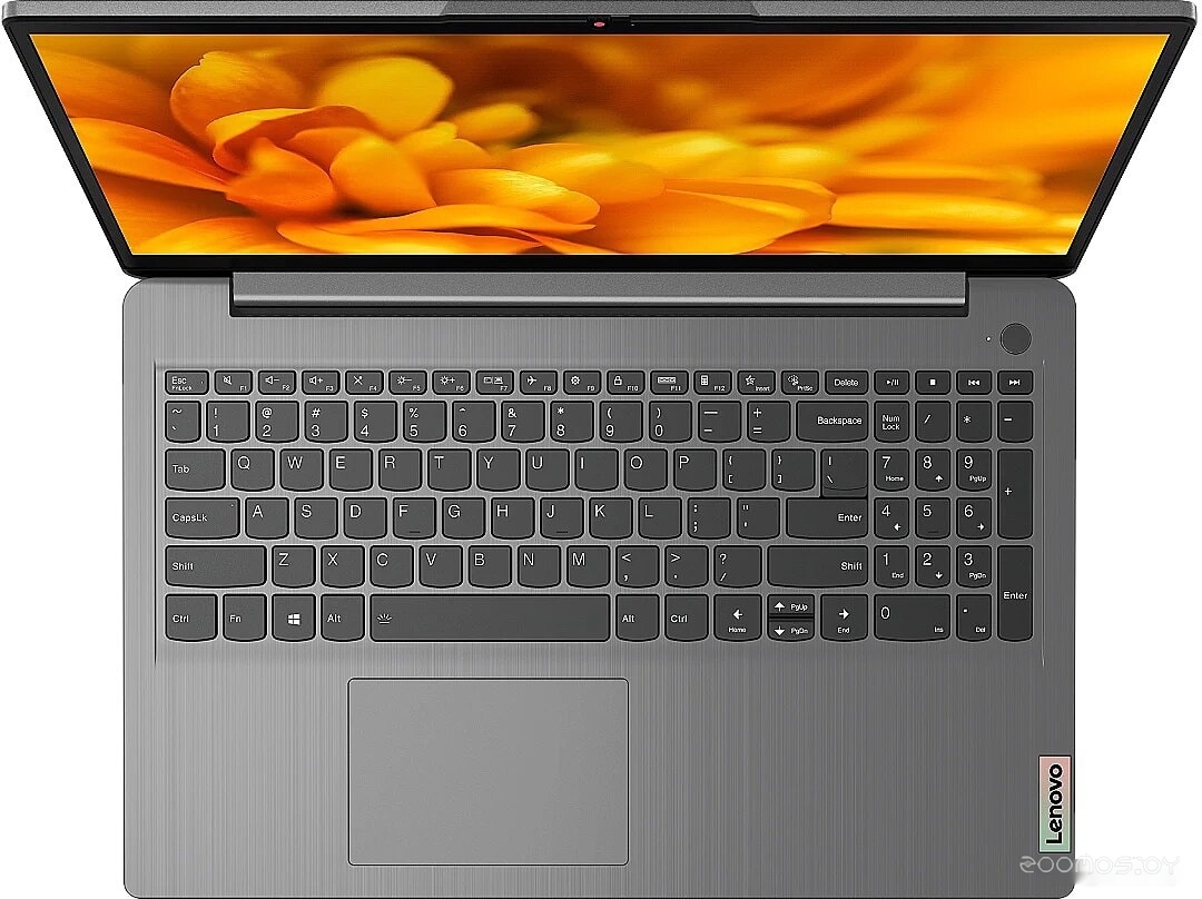 Ноутбук Lenovo IdeaPad 3 15ITL6 82H800K4RE, фото 4