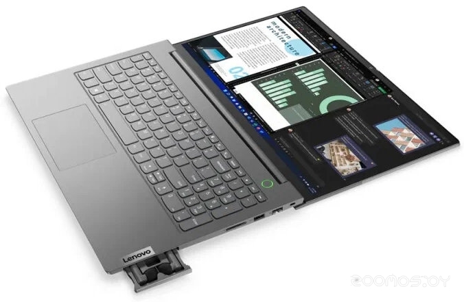 Ноутбук Lenovo ThinkBook 14 G4 IAP 21DJ000CUA, фото 5