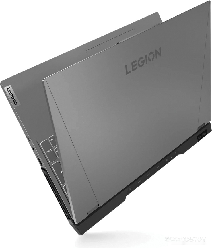 Игровой ноутбук Lenovo Legion 5 Pro 16IAH7H 82RF00GPRK, фото 4