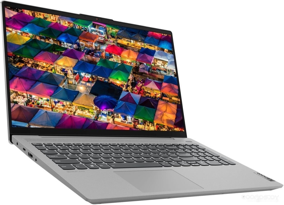 Ноутбук Lenovo IdeaPad 5 15ALC05 82LN00HMPB, фото 2