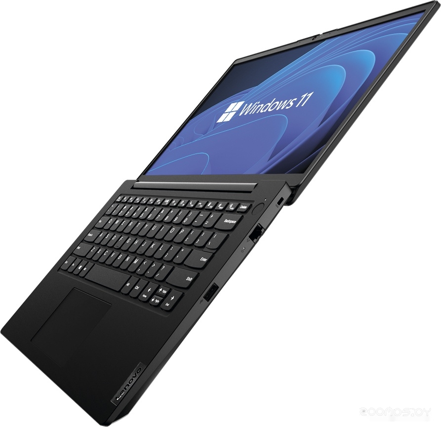 Ноутбук Lenovo K14 Gen 1 Intel 21CSS1BL00, фото 4