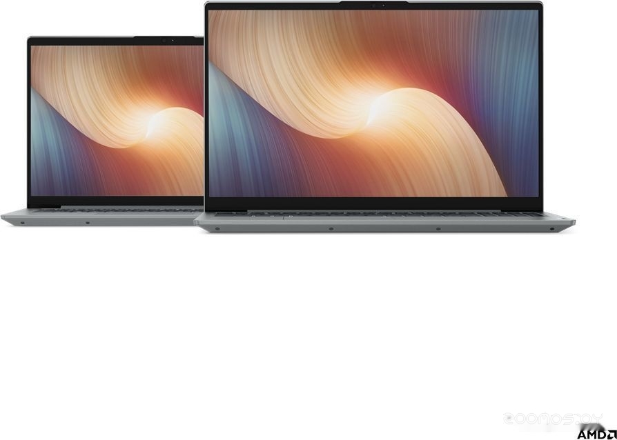 Ноутбук Lenovo IdeaPad 5 15ABA7 82SG004VRM, фото 3