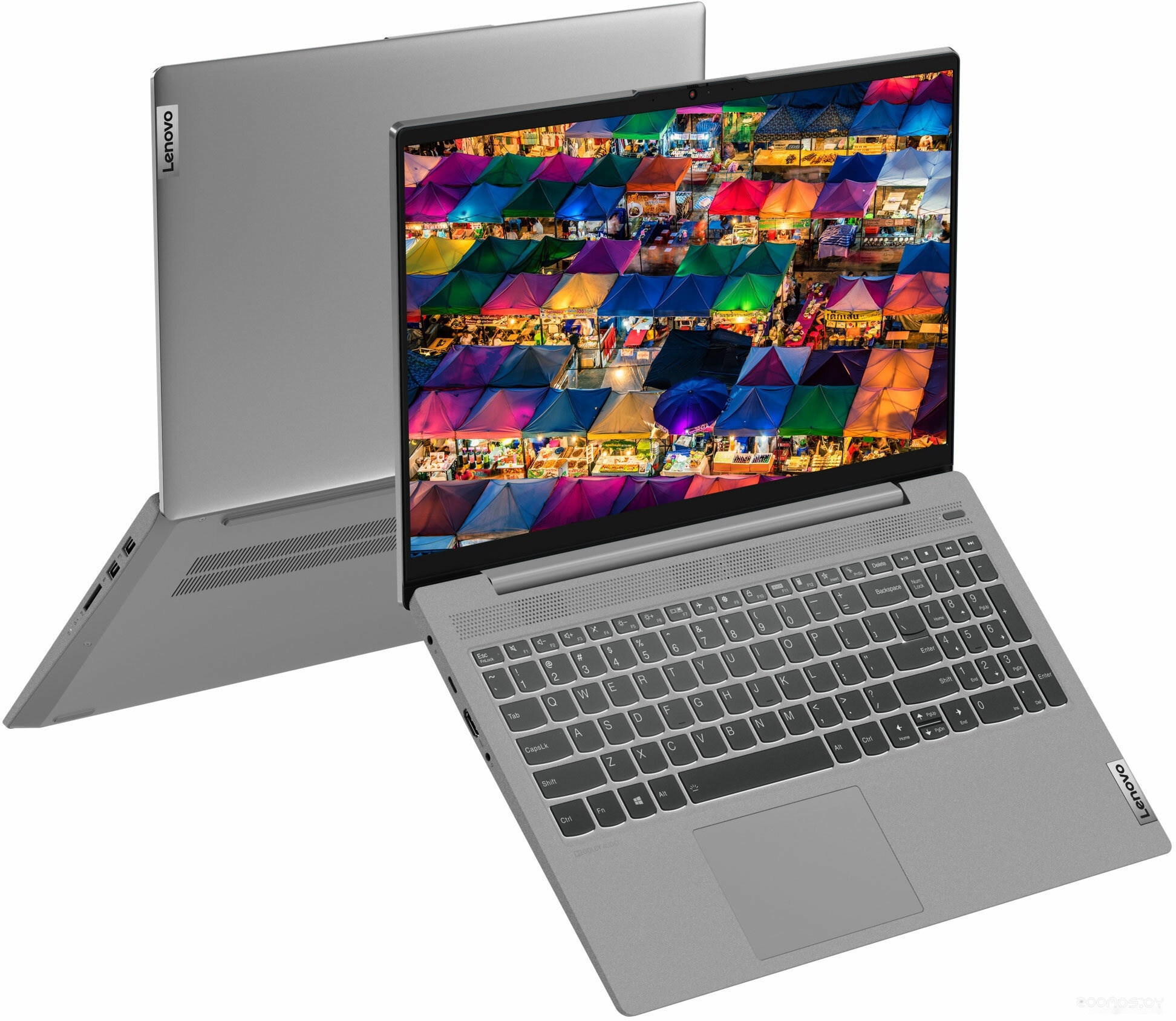 Ноутбук Lenovo IdeaPad 5 15ALC05 82LN00HMPB, фото 3