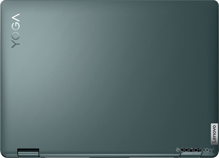 Ноутбук 2-в-1 Lenovo Yoga 6 13ALC7 82UD008URK, фото 16