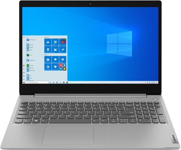 Ноутбук Lenovo IdeaPad 3 15ITL05 81X80059RU, фото 1