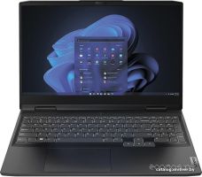 Игровой ноутбук Lenovo IdeaPad Gaming 3 16IAH7 82SA00FARK