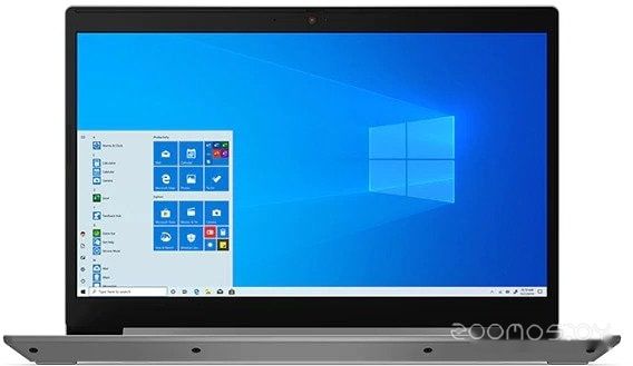Ноутбук Lenovo IdeaPad L3 15IML05 81Y300T1RK, фото 1