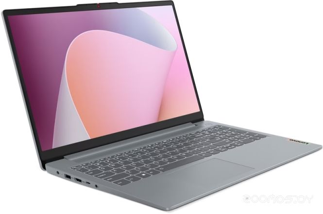 Ноутбук Lenovo IdeaPad Slim 3 15AMN8 (82XQ007BRK), фото 1