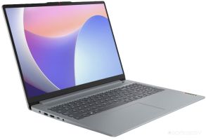 Ноутбук Lenovo IdeaPad Slim 3 16IRU8 (82X8001DRK)