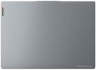 Ноутбук Lenovo IdeaPad Slim 3 16IRU8 (82X8001DRK)