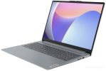 Ноутбук Lenovo IdeaPad Slim 3 16IRU8 (82X8001DRK)