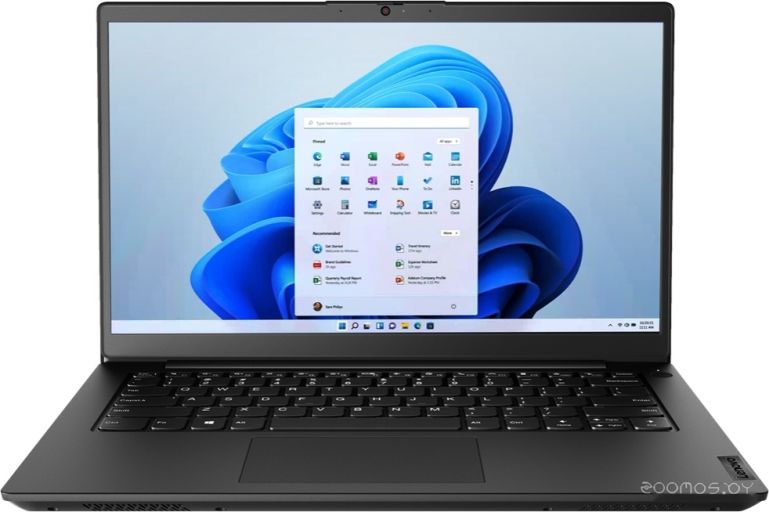Ноутбук Lenovo K14 Gen 1 Intel 21CSS1BL00, фото 1