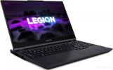Игровой ноутбук Lenovo Legion 5 15ACH6H 82JU01B2RK