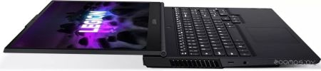 Игровой ноутбук Lenovo Legion 5 15ACH6H 82JU01B2RK