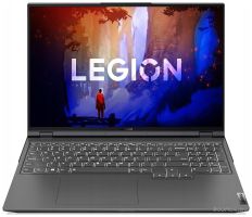 Игровой ноутбук Lenovo Legion 5 Pro 16ARH7H 82RG00DNRM