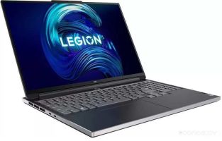 Ноутбук Lenovo Legion S7 16IAH7 (82TF0061RK)