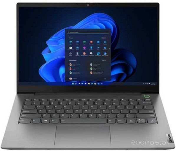 Ноутбук Lenovo ThinkBook 14 G4 IAP 21DHA09ACD
