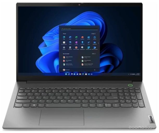 Ноутбук Lenovo ThinkBook 14 G4 IAP 21DJ000CUA, фото 1
