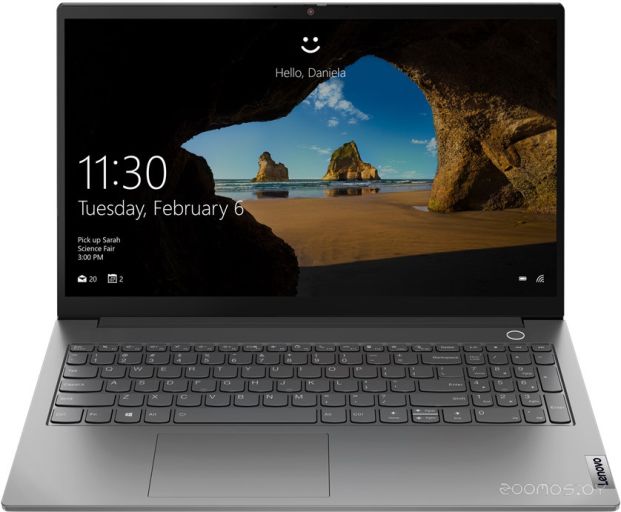 Ноутбук Lenovo ThinkBook 15 G3 ITL 21A5A00MCD