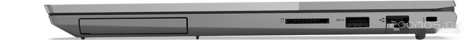 Ноутбук Lenovo ThinkBook 15 G4 IAP 21DJA05UCD