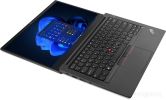 Ноутбук Lenovo ThinkPad E14 Gen 4 AMD 21EB007PPB