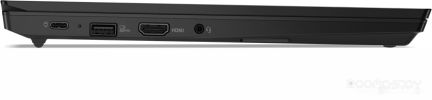 Ноутбук Lenovo ThinkPad E14 Gen 4 AMD 21EB007PPB