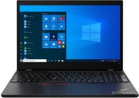 Ноутбук Lenovo ThinkPad L15 Gen 2 AMD 20X7004LRI