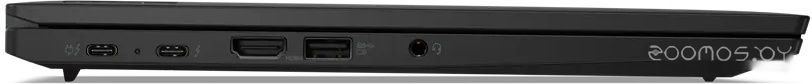 Ноутбук Lenovo ThinkPad T14s Gen 3 Intel 21BR00DWRT