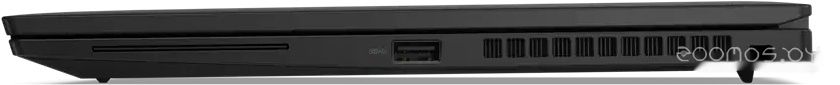 Ноутбук Lenovo ThinkPad T14s Gen 3 Intel 21BR00DWRT