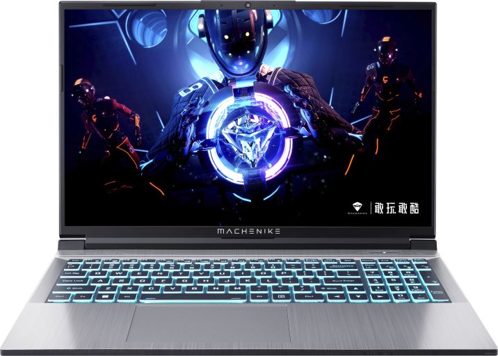 Игровой ноутбук Machenike L15 L15-i512450H3050Ti4GF144LSM00R2