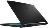 Игровой ноутбук MSI Bravo 15 C7VFK-224XBY