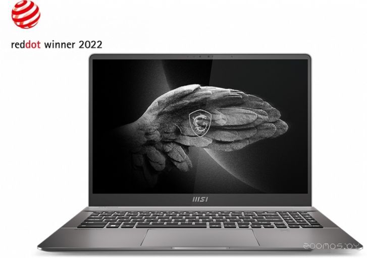 Ноутбук MSI Creator Z16P B12UHST-028RU, фото 1