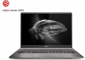 Ноутбук MSI Creator Z16P B12UHST-028RU
