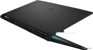 Игровой ноутбук MSI Katana 17 B12VEK-457XBY