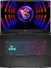 Игровой ноутбук MSI Katana 17 B12VEK-457XBY