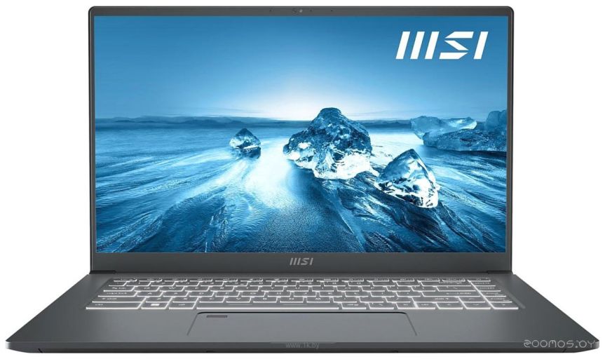 Ноутбук MSI Prestige 15 A12UD-223RU, фото 1