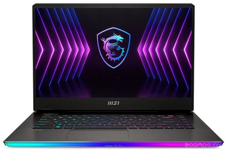 Игровой ноутбук MSI Raider GE77HX 12UHS-232RU, фото 1