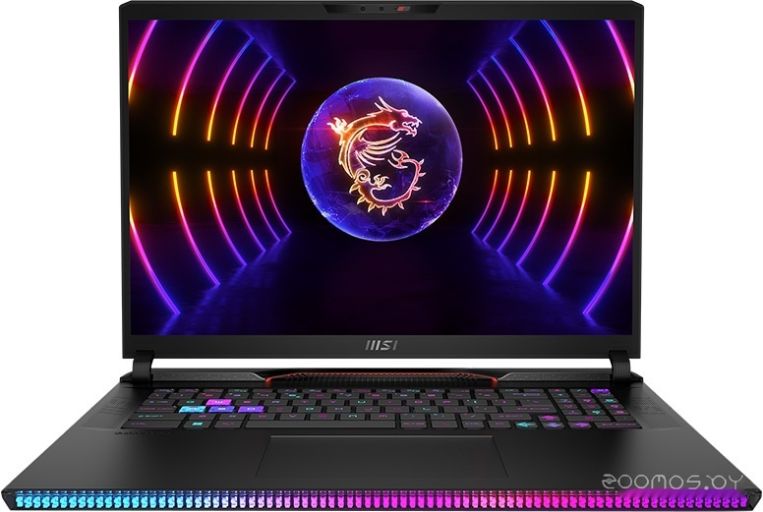 Игровой ноутбук MSI Raider GE78HX 13VI-229BY