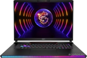 Игровой ноутбук MSI Raider GE78HX 13VI-229BY