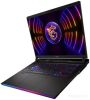 Игровой ноутбук MSI Raider GE78HX 13VI-229BY