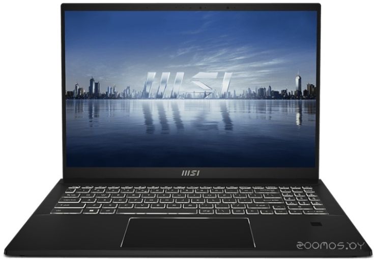 Ноутбук MSI Summit E16 Flip A13VET-097RU, фото 1