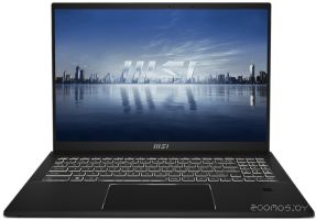 Ноутбук MSI Summit E16 Flip A13VET-097RU