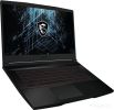 Игровой ноутбук MSI Thin GF63 12VE-806XBY